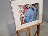 Afbeelding in lijst - afbeelding 2 van  5