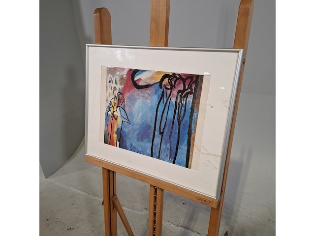 Afbeelding in lijst - afbeelding 3 van  5