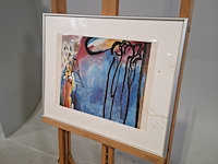 Afbeelding in lijst - afbeelding 3 van  5