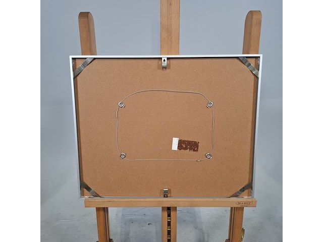 Afbeelding in lijst - afbeelding 5 van  5