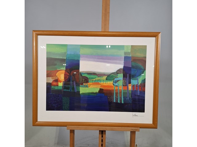 Afbeelding in lijst - afbeelding 1 van  6