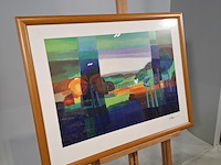 Afbeelding in lijst - afbeelding 2 van  6