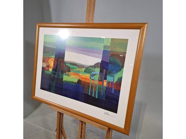 Afbeelding in lijst - afbeelding 3 van  6