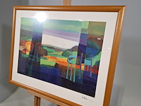 Afbeelding in lijst - afbeelding 3 van  6