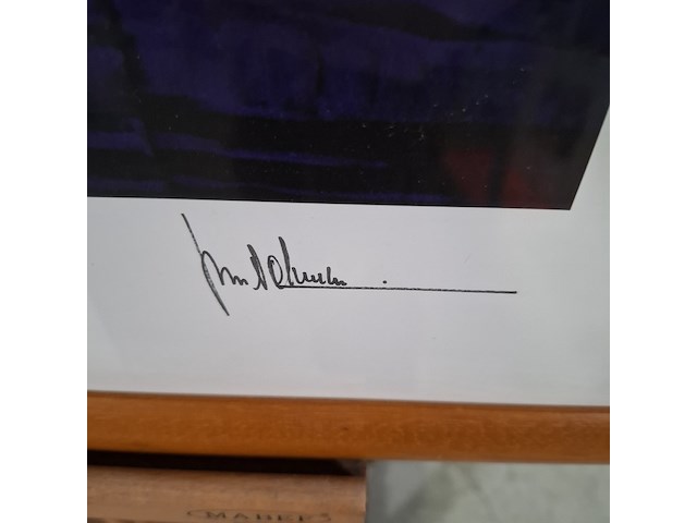 Afbeelding in lijst - afbeelding 4 van  6