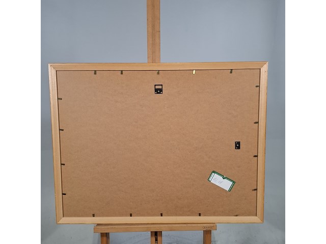 Afbeelding in lijst - afbeelding 6 van  6