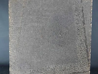 Afbeelding kunstwerk op hout - afbeelding 5 van  5