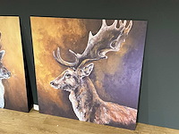 Afbeelding op aluminium plaat (2x) - afbeelding 3 van  5