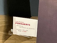 Afbeelding op aluminium plaat (2x) - afbeelding 4 van  5