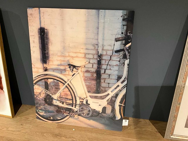 Afbeelding op aluminium plaat (2x) - afbeelding 1 van  3