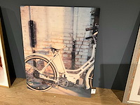 Afbeelding op aluminium plaat (2x) - afbeelding 1 van  3