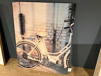 Afbeelding op aluminium plaat (2x) - afbeelding 2 van  3