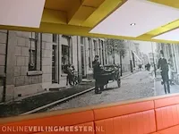 Afbeelding op doek in frame - afbeelding 2 van  5