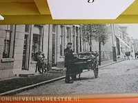 Afbeelding op doek in frame - afbeelding 3 van  5