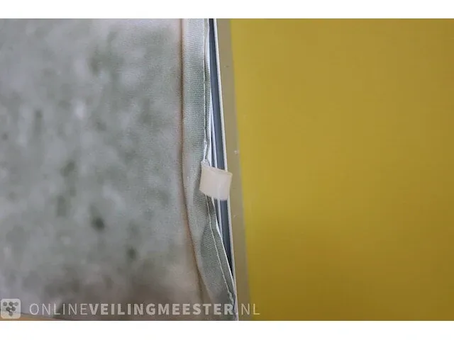 Afbeelding op doek in frame - afbeelding 5 van  5