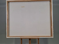 Afbeelding op doek - afbeelding 5 van  5