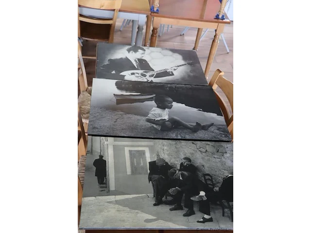 Afbeeldingen op canvas - afbeelding 1 van  4