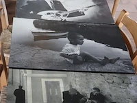 Afbeeldingen op canvas - afbeelding 1 van  4