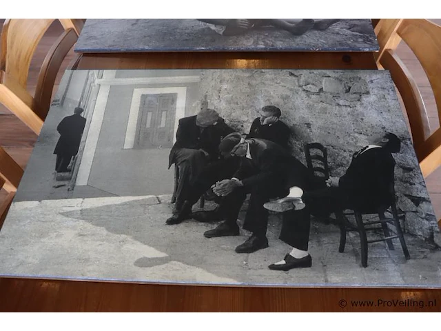 Afbeeldingen op canvas - afbeelding 2 van  4