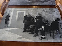 Afbeeldingen op canvas - afbeelding 2 van  4