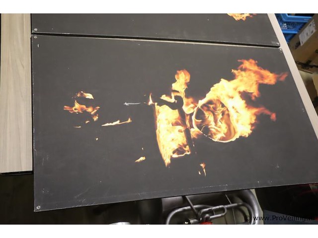 Afbeeldingen/schilderijen - 4 stuks - afbeelding 2 van  5