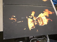 Afbeeldingen/schilderijen - 4 stuks - afbeelding 2 van  5