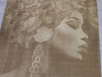 Afbeeldingen/schilderijen - 5 stuks - afbeelding 3 van  6