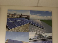 Afbeelding/foto - 100x100x2cm - afbeelding 1 van  1