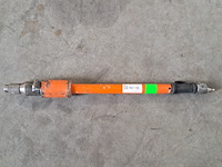 Afbikhamer compact lucht trelawny, lr 2ft chisel, bouwjaar 2010 - afbeelding 1 van  4