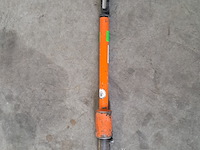 Afbikhamer compact lucht trelawny, lr 2ft chisel, bouwjaar 2010 - afbeelding 2 van  4