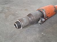 Afbikhamer compact lucht trelawny, lr 2ft chisel, bouwjaar 2010 - afbeelding 3 van  4