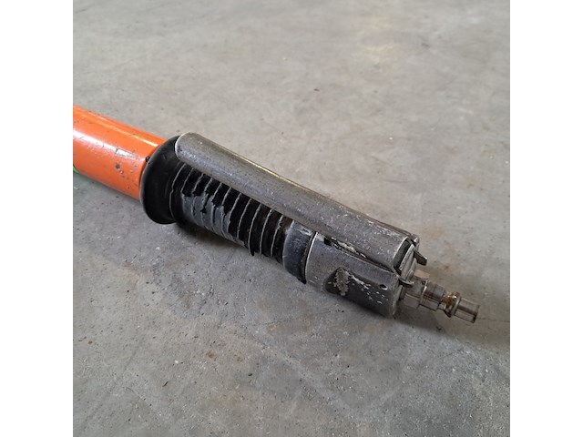 Afbikhamer compact lucht trelawny, lr 2ft chisel, bouwjaar 2010 - afbeelding 4 van  4