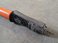 Afbikhamer compact lucht trelawny, lr 2ft chisel, bouwjaar 2010 - afbeelding 4 van  4