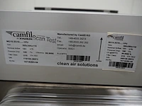 Afc air filtration & containment gmbh - afbeelding 3 van  16