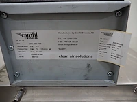 Afc air filtration & containment gmbh - afbeelding 5 van  16