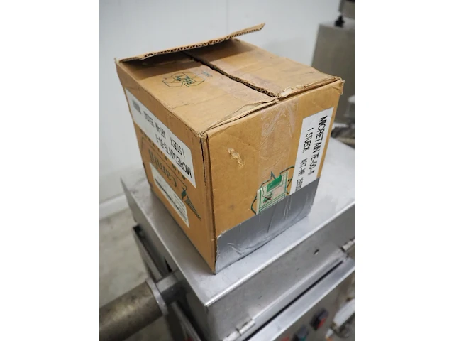 Afc air filtration & containment gmbh - afbeelding 6 van  16