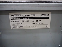 Afc air filtration & containment gmbh - afbeelding 8 van  16