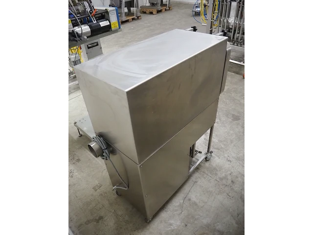 Afc air filtration & containment gmbh - afbeelding 10 van  16
