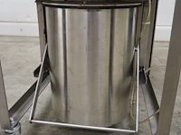 Afc air filtration & containment gmbh - afbeelding 13 van  16