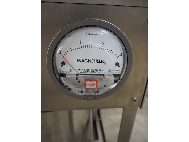 Afc air filtration & containment gmbh - afbeelding 14 van  16