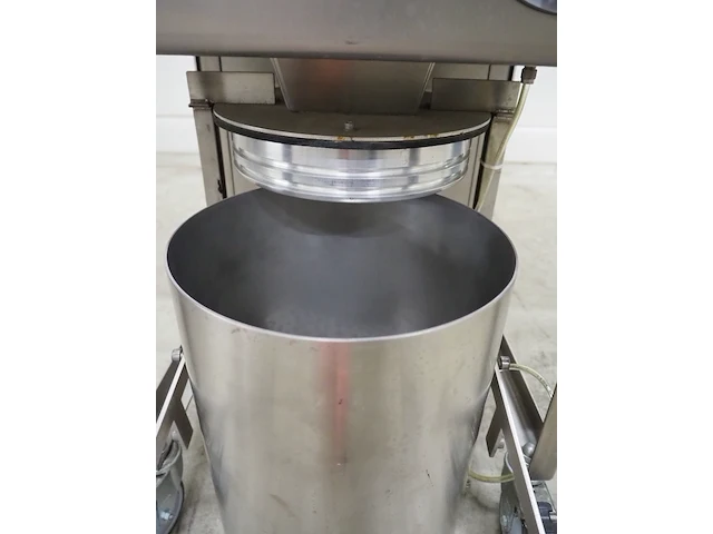 Afc air filtration & containment gmbh - afbeelding 15 van  16