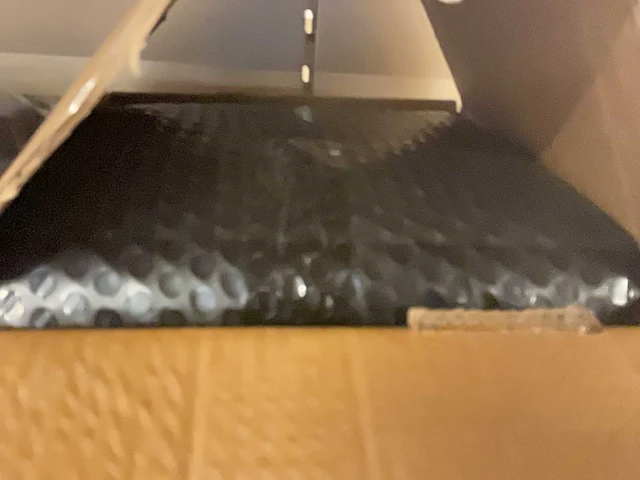 Afdekhoes en solarfolie - afbeelding 3 van  3