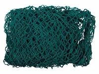 Afdeknet 3.5x1.8 mtr, maas 4x4 cm.