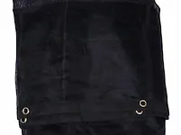 Afdeknet 4.5 x 2.5 meter meganyl