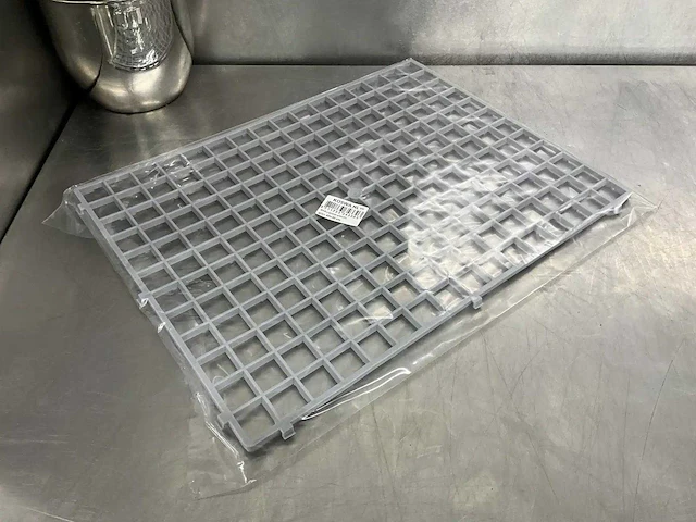 Afdruipmat (40x30 cm) (12x) - afbeelding 1 van  5