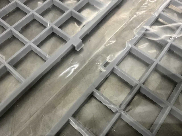 Afdruipmat (40x30 cm) (12x) - afbeelding 4 van  5