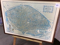 Afdruk brugge - afbeelding 1 van  2