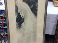 Afdruk van meegeren - afbeelding 1 van  3