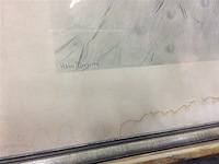 Afdruk van meegeren - afbeelding 2 van  3