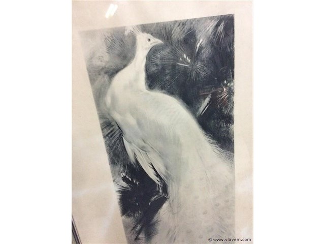 Afdruk van meegeren - afbeelding 3 van  3